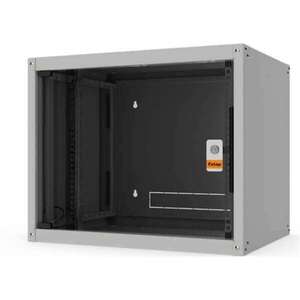 Legrand Rackszekrény, 19" fali kivitel, 20U, 982x600x600, sz... kép
