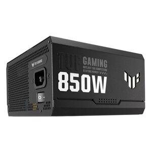 Asus 850W TUF Gaming 850G 80+ Gold Tápegység kép