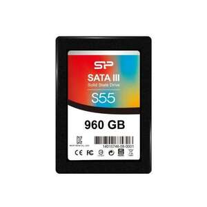 Silicon Power S55 SSD - 960 GB kép