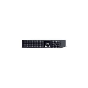 CyberPower Smart App Online S OLS3000ERT2Ua - UPS - 2700 Watt - 3... kép