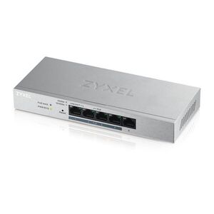 Zyxel GS1200-5HPV2 Smart Gigabit Switch kép