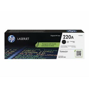 HP W2200A Toner Black 2.000 oldal kapacitás No.220A kép