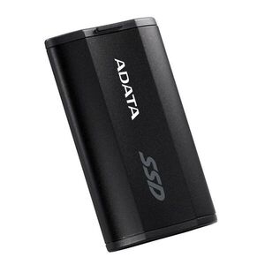A-Data 1TB USB3.2 SD810 Black SD810-1000G-CBK kép