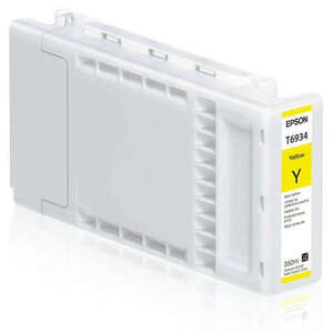 Epson T6934 Patron Yellow 350ml /o/ kép