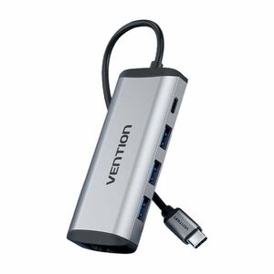 Vention THAHB 100W Univerzális dokkoló kép