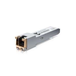 Ubiquiti sfp modul sfp - rj45 átalakító modul, 1000mbps - uacc-cm... kép
