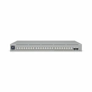Ubiquiti USW-PRO-MAX-24 Multi-Gigabit Switch kép