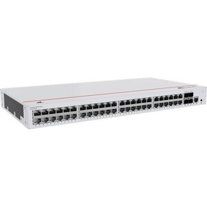 Huawei S310-48P4S Gigabit PoE+ Switch kép