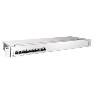 Huawei ekit engine gateway 2x1000base-t ports (wan) + 8x1000base-... kép