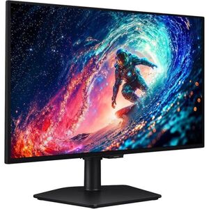 Samsung G61SH számítógép monitor 68, 6 cm (27") 2560 x 1440 p... kép