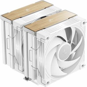 DeepCool AK620 G2 WH PWM univerzális CPU hűtő kép