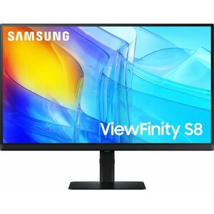 Samsung 32" LS32D800EAUXEN Monitor kép