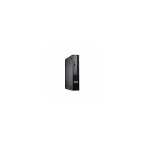 Dell pro micro qcm1250, intel core ultra 7 265t (5.3ghz), 16gb, 5... kép