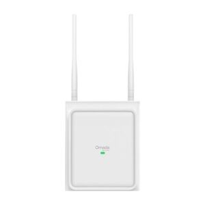 Tp-link wireless access point tri-band be5000 wifi 7 beltéri/kült... kép
