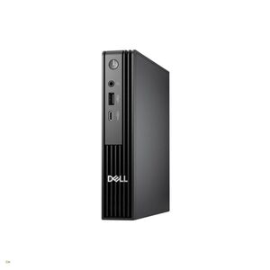 Dell pro micro qcm1255, amd ryzen 3 8300ge, 8gb, 512gb ssd, linux... kép