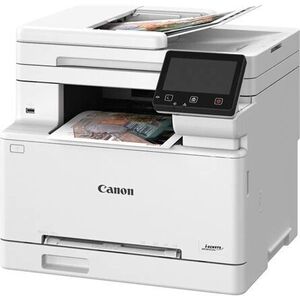 Canon i-SENSYS MF 664 Cdw Multifunkciós Színes Lézernyomtató (Wif... kép