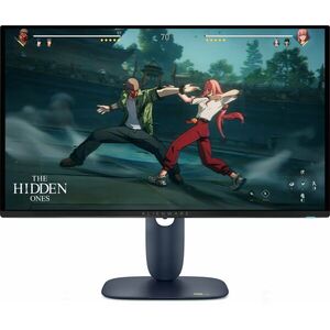 Alienware AW2725D 68, 6 cm (27") 2560 x 1440 px Quad HD QD-OL... kép