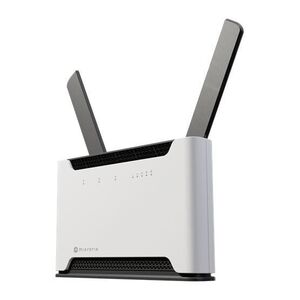 MikroTik Chateau PRO AX3600 - Wi-Fi 6 Router, 4G/LTE, PoE kép