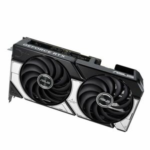 ASUS NVIDIA RTX 5070 12GB GDDR7 - DUAL-RTX5070-O12G kép