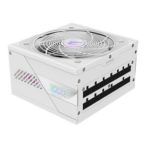 GIGABYTE AORUS ELITE P1000W 80+ Platinum Modular PCIe 5.1 ICE (GP... kép