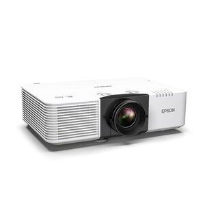 Epson EB-L890E 7000 ANSI lumen 3LCD WUXGA (1920x1200) Fehér Adatk... kép