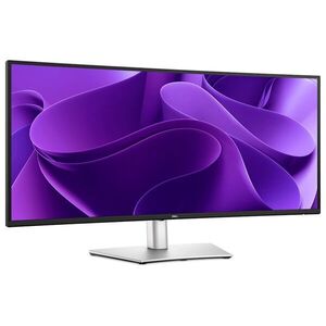 Dell Pro 34" Plus P3425WE 21: 9 UW-QHD IPS Ívelt Monitor - Ez... kép