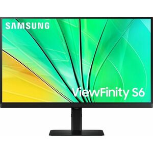 Samsung S60D LED kijelző 68, 6 cm (27") 2560 x 1440 képpont Q... kép