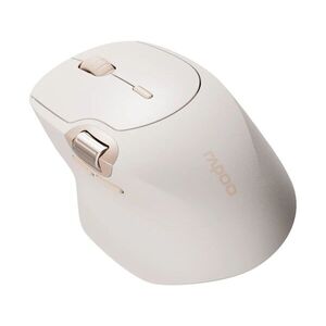 RAPOO MT560 Wireless Mulit-Mode Egér - Barna (00226117) kép