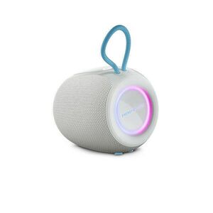Energy Sistem EN 458288 Sunrise felhőszürke Bluetooth hangszóró kép