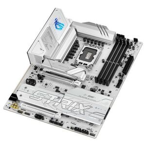ASUS ROG STRIX B860-A GAMING WIFI Intel B860 LGA 1851 (Socket V1)... kép