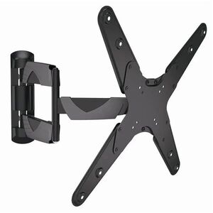 GOGEN DRZAKTURNL2 TV tartó fali konzol max 55" 35kg fekete kép