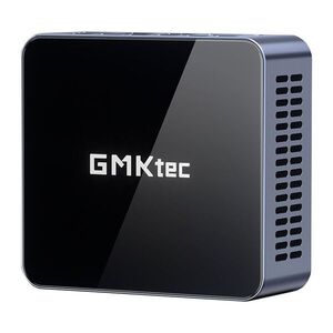 Mini PC GMKtec M2 Pro S Intel i7-1185G7 16GB RAM + 512GB SSD WIN 11 Pro kép