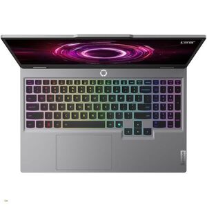 Lenovo LOQ Gaming 15AHP10 Laptop Szürke (15.6" / AMD Ryzen 7... kép