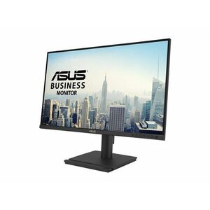 ASUS BE27AQG LED 27" IPS 2560x1440 120Hz hangszóró Monitor kép