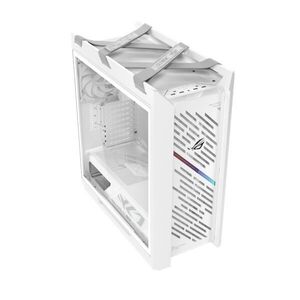 ASUS ROG STRIX HELIOS II GX601S Midi Torony Számítógépház + 4db 1... kép