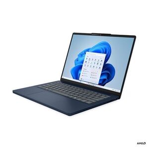 Lenovo ideapad slim 3 14ahp10 laptop, 14.0" WUXGA, AMD Ryzen... kép