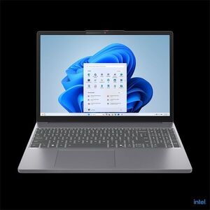 Lenovo ideapad slim 3 15irh10 laptop, 15.3" WUXGA kijelző, I... kép