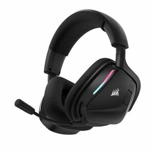 Crosair Void v2 Wireless Gaming Fejhallgató Headset - Fekete kép