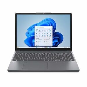 Lenovo IdeaPad Slim 3 15IRH10 Laptop Szürke (15, 3" / Intel C... kép