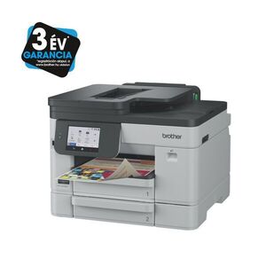 Brother MFCJ5110DW színes tintasugaras multifunkciós nyomtató kép