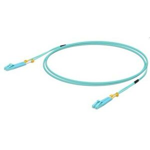 Ubiquiti UACC-OFC-MM-2M Duplex optikai patch kábel LC-LC csatlako... kép