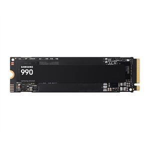 Samsung 990, pcie 4.0, nvme 2.0, 1tb r: 7150 mb/s w: 7250 mb/s... kép