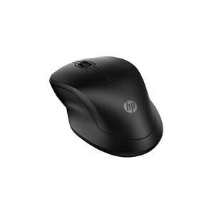 Hp vezeték nélküli dual egér 255 - fekete 8R3U1UT- ABB kép
