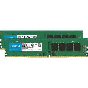 Crucial CT2K16G4DFRA32A - 32GB DDR4 3200MHz RAM kép