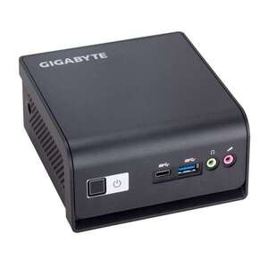 Gigabyte PC BRIX, Intel Pentium N5105 2.9 GHz, HDMI, MiniDisplayp... kép