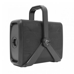 White Shark tamma bluetooth hangszóró, 12 w rms, bt 5.0, fekete GBT-58 kép