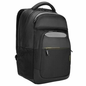 Targus notebook hátizsák tcg670gl, citygear 15-17.3" laptop... kép