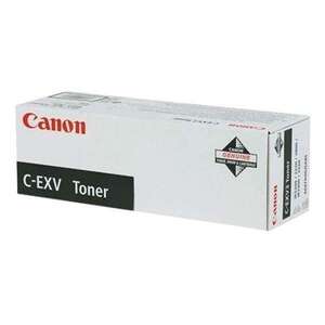 Canon C-EXV39 Eredeti Toner Fekete kép