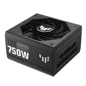 Asus 750W TUF Gaming 750G 80+ Gold Tápegység kép