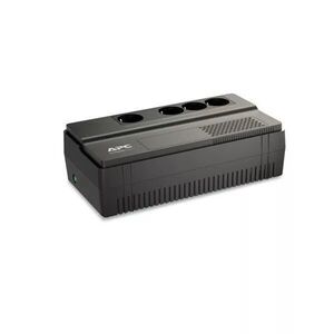 APC szünetmentes 650VA - BV650I-GR (4x DIN, Line-interaktív) kép